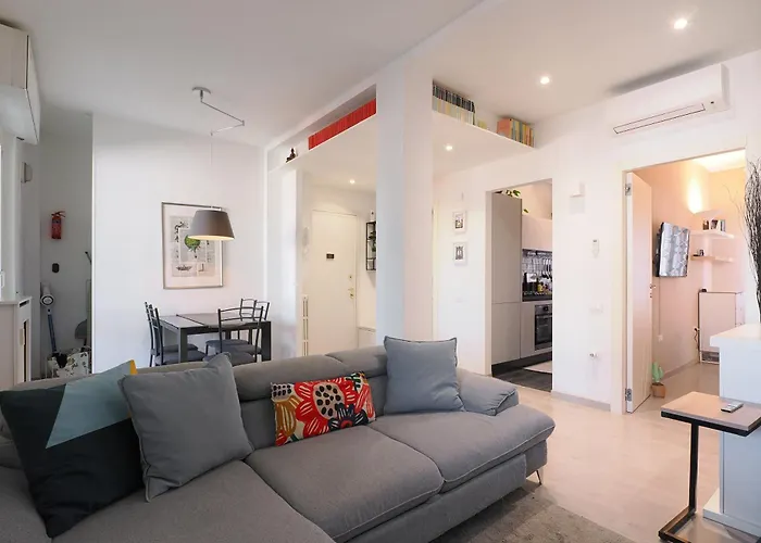 Mila Venosa * Milán