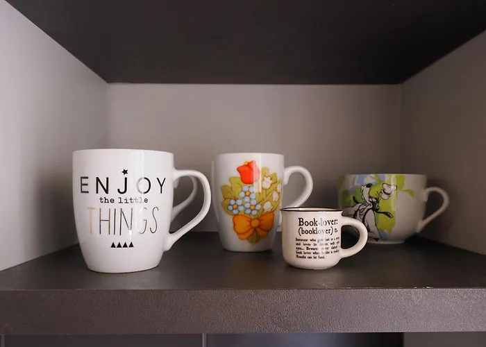 Apartmán Mila Venosa