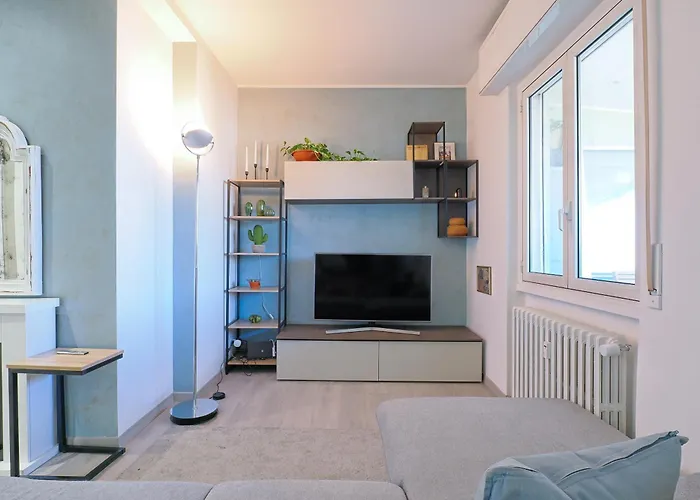 Apartmán Mila Venosa *