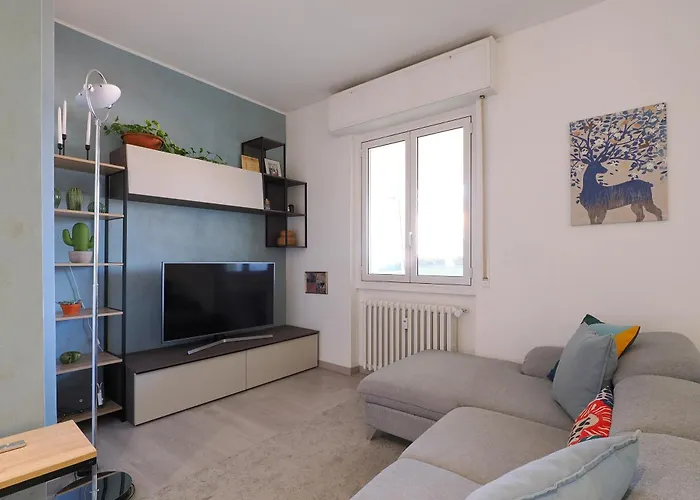 Apartmán Mila Venosa Milán