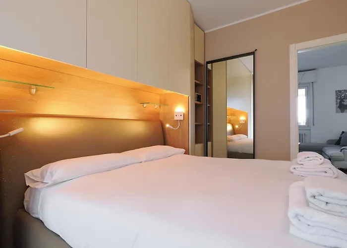 Mila Venosa Apartmán Milán