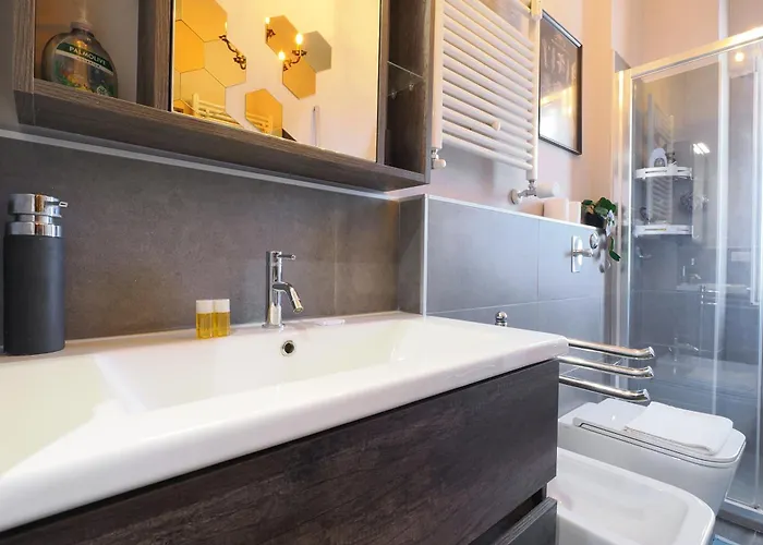 Mila Venosa Apartmán *