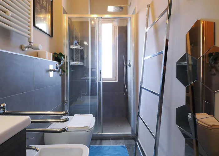 Apartmán Mila Venosa