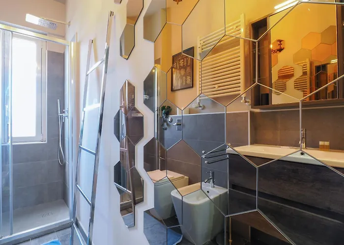 Mila Venosa Apartmán *