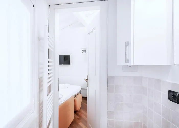 Easylife - Delizioso Monolocale In Brera/duomo Appartamento Milano