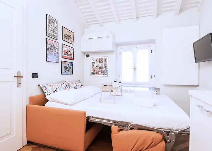 Easylife - Delizioso Monolocale In Brera/duomo
