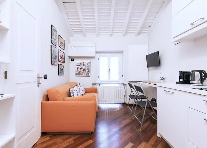 Easylife - Delizioso Monolocale In Brera/duomo Milano