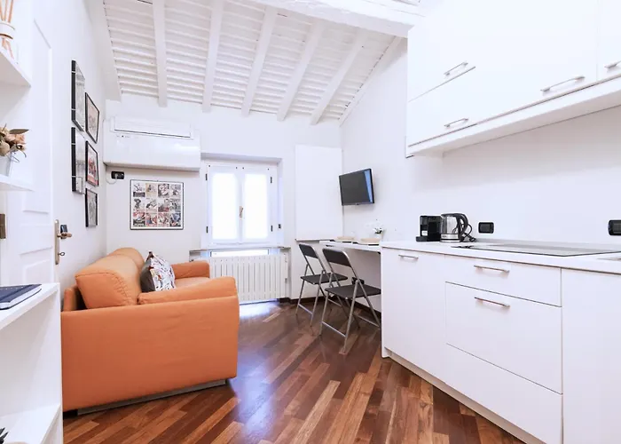 Easylife - Delizioso Monolocale In Brera/duomo Appartamento