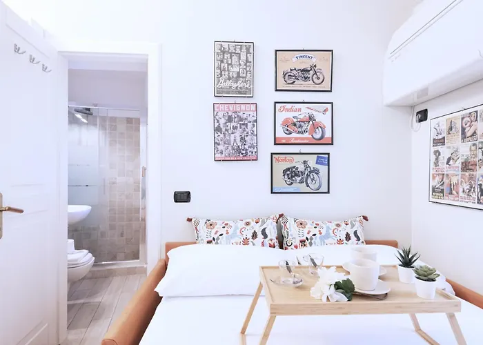 Easylife - Delizioso Monolocale In Brera/duomo Appartamento Milano