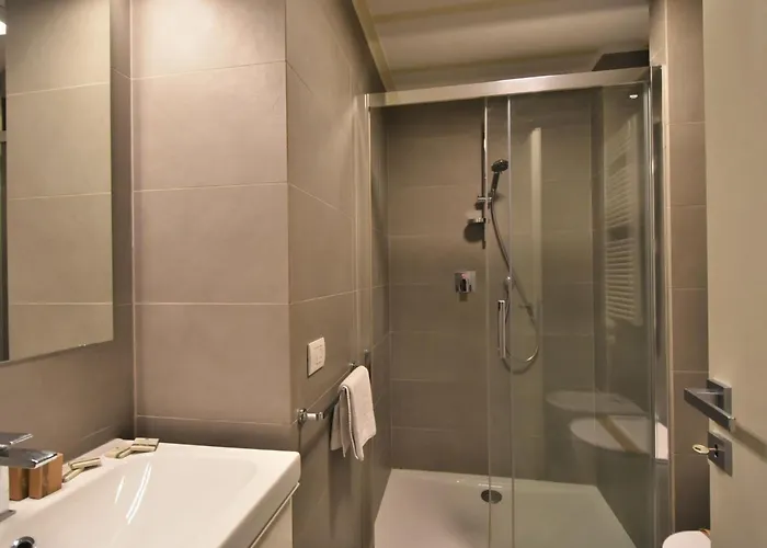 Gluck Station Lofts-1 By Interhome *