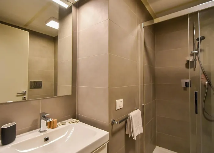 Gluck Station Lofts-1 By Interhome Milano