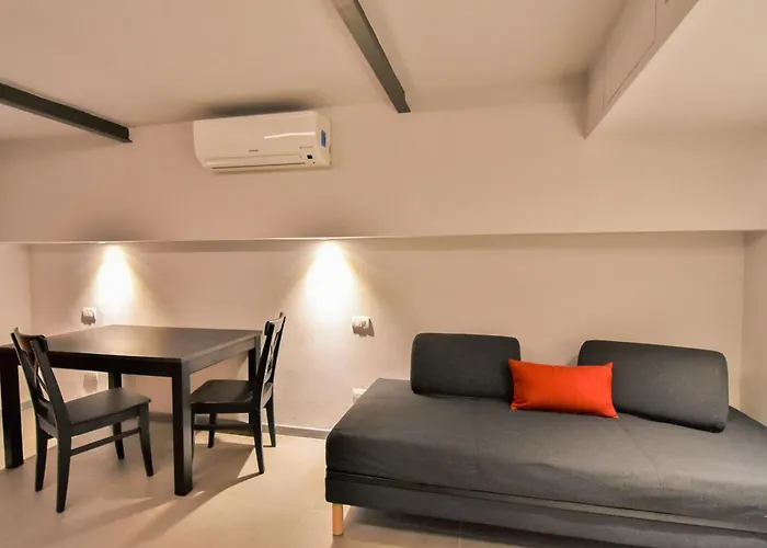 Apartamento Gluck Station Lofts-1 By Interhome