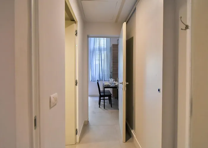 Gluck Station Lofts-1 By Interhome Apartamento Milão