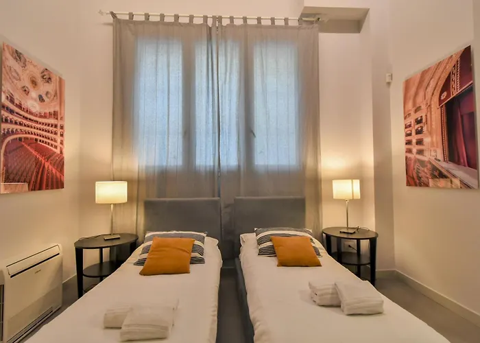 Apartamento Gluck Station Lofts-1 By Interhome