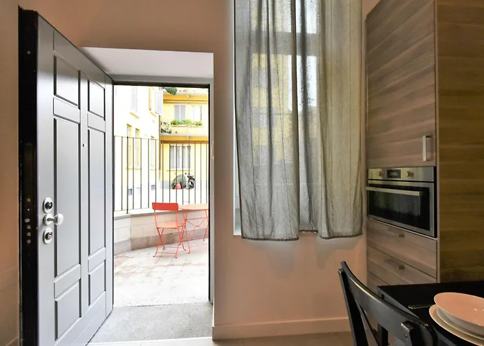 Gluck Station Lofts-1 By Interhome *