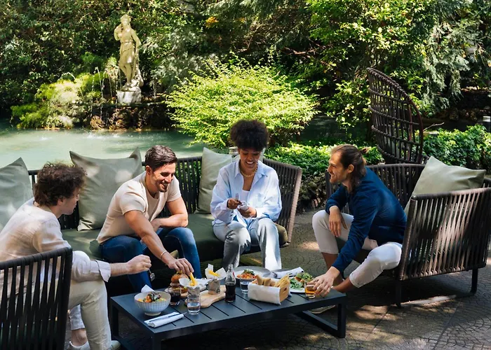 Sheraton Diana Majestic