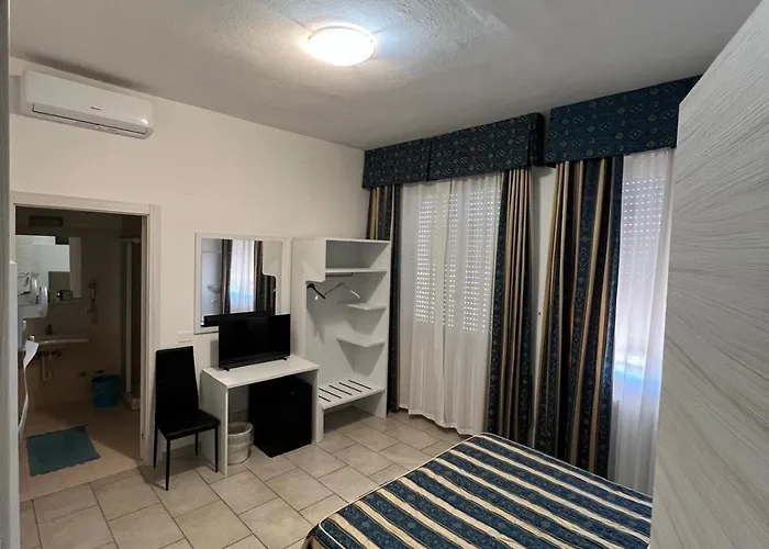 酒店 阿丽桑德酒店 米兰