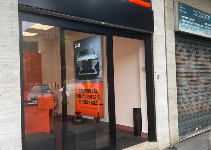 Milan City Life Mico Modern Apartment Milano