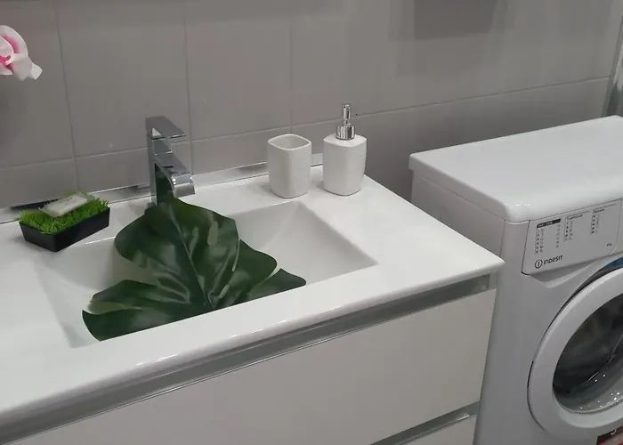 Center Porta Romana Couette-café