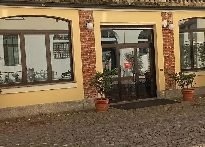 Center Porta Romana 3* Milan