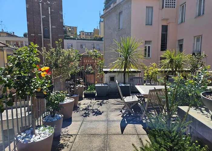 Exclusive Floor 2-bedroom Flat Lägenhet