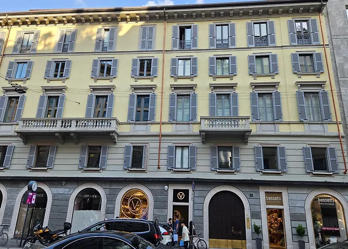 Exclusive Floor 2-bedroom Flat Appartement *