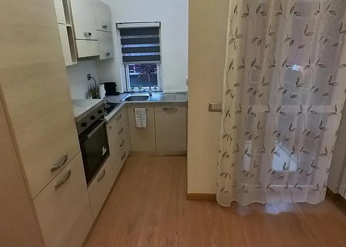 Apartment N&ghomesweethome Raffaelloelegante Ideale Affari Mailand