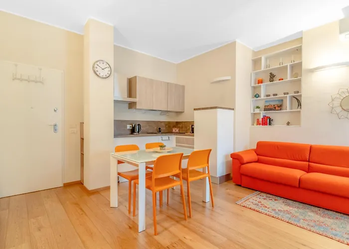 Easy Isola Appartement