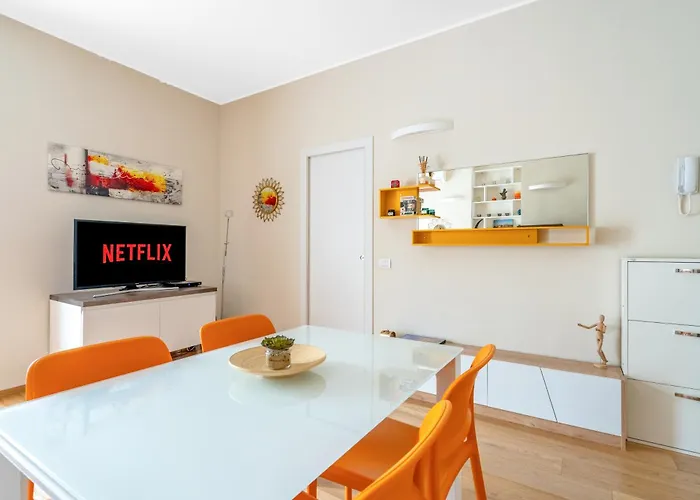 Easy Isola Appartamento