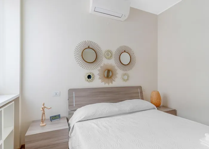 Easy Isola Appartement