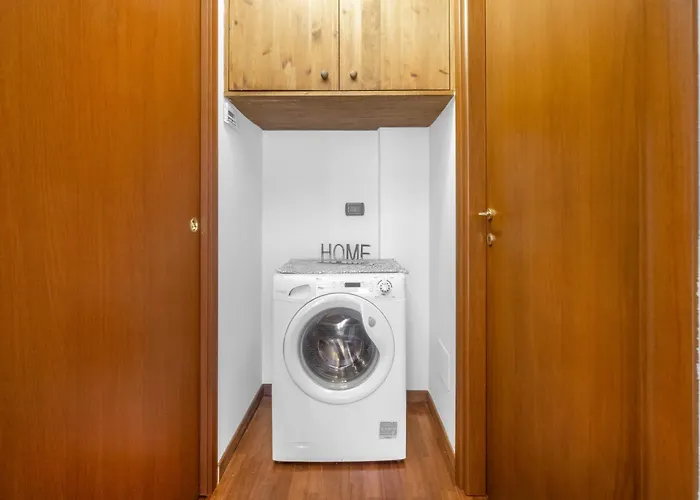 Apartment Tar5 -20 Minutes From Duomo- Design-elegant *