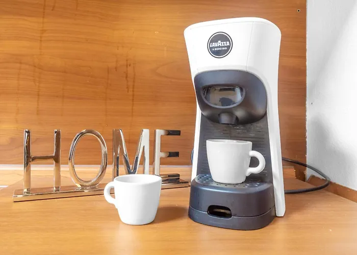 Tar5 -20 Minutes From Duomo- Design-elegant Mailand