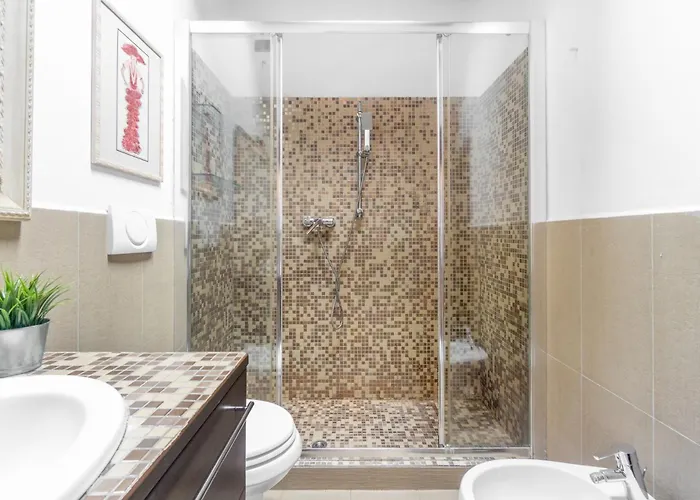 Apartment Tar5 -20 Minutes From Duomo- Design-elegant Mailand