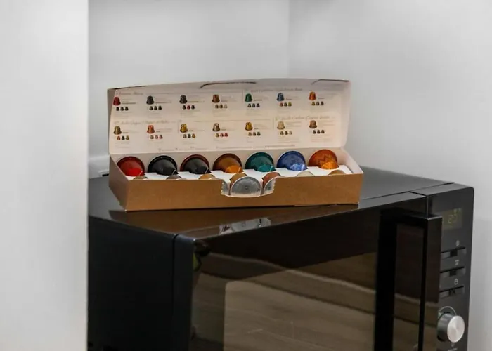 Apartmán Fieramilano-san Siro Exclusive Milanese House *