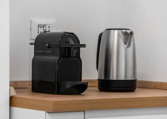 Apartmán Fieramilano-san Siro Exclusive Milanese House *