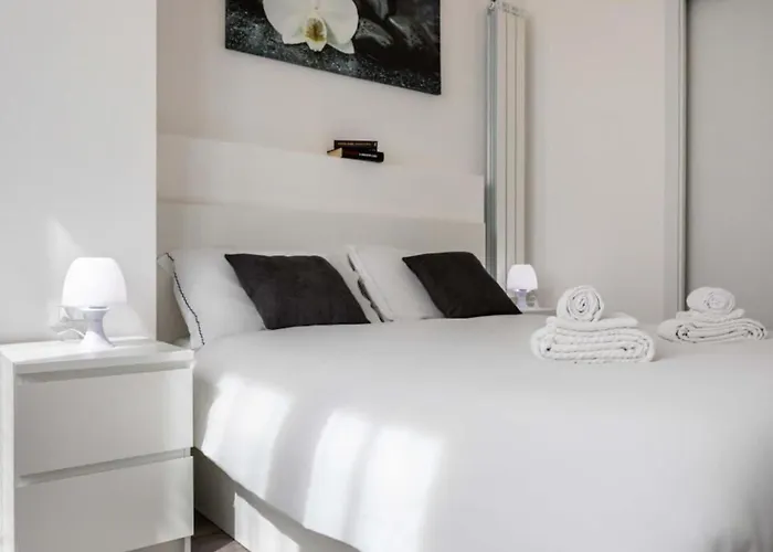 Apartmán Fieramilano-san Siro Exclusive Milanese House Milán