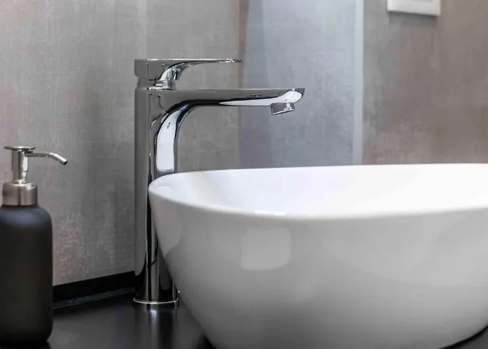 Apartmán Fieramilano-san Siro Exclusive Milanese House Milán