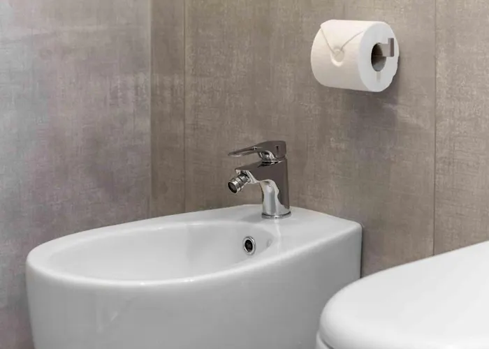 Fieramilano-san Siro Exclusive Milanese House Apartmán *