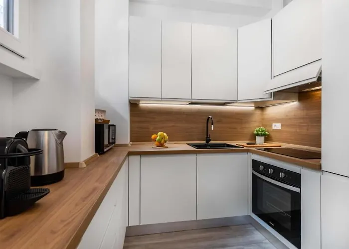 Fieramilano-san Siro Exclusive Milanese House * Milán