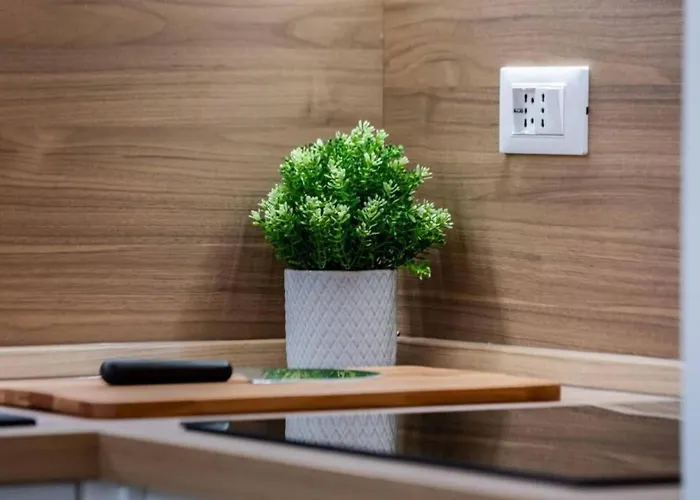 Fieramilano-san Siro Exclusive Milanese House