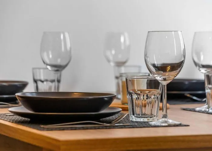 Apartmán Fieramilano-san Siro Exclusive Milanese House *