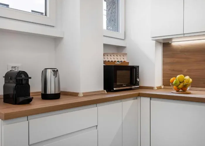 Fieramilano-san Siro Exclusive Milanese House Milán