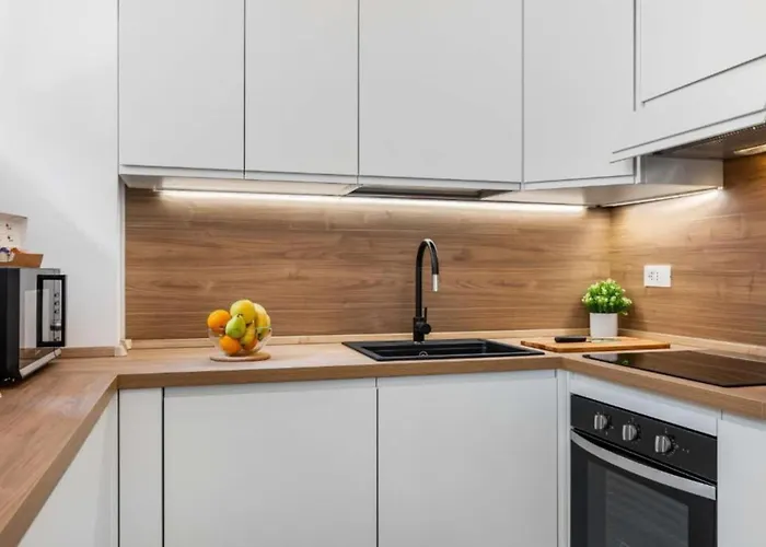 Fieramilano-san Siro Exclusive Milanese House * Milán