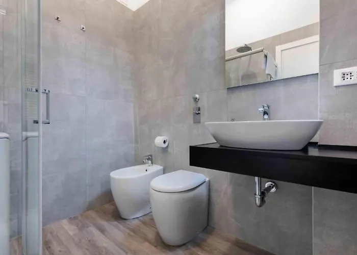 Fieramilano-san Siro Exclusive Milanese House Milán