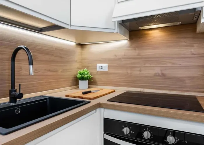 Fieramilano-san Siro Exclusive Milanese House Apartmán *