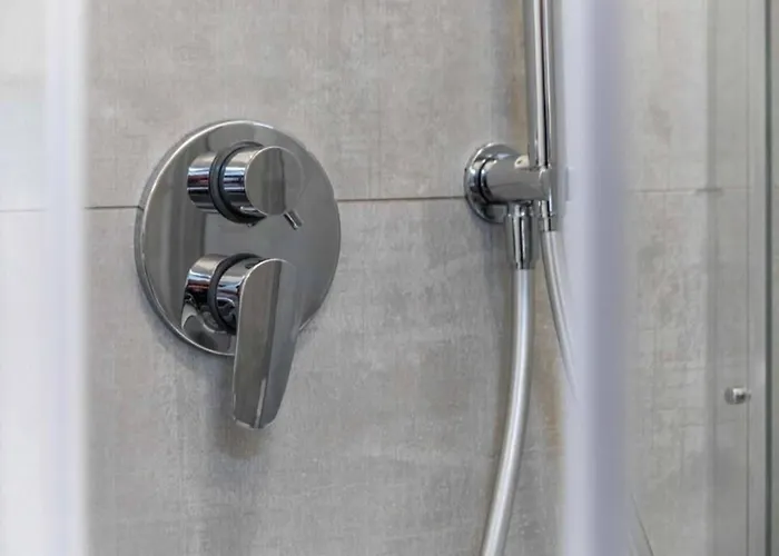 Apartmán Fieramilano-san Siro Exclusive Milanese House *