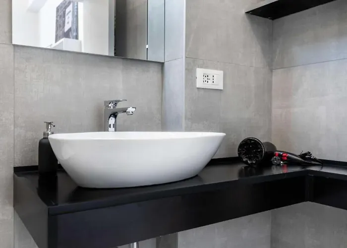 Fieramilano-san Siro Exclusive Milanese House * Milán