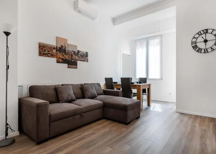 Fieramilano-san Siro Exclusive Milanese House