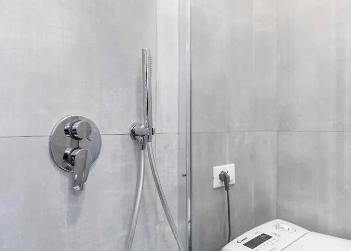 Fieramilano-san Siro Exclusive Milanese House Apartmán