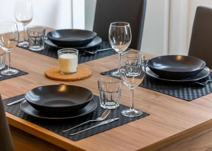 Apartmán Fieramilano-san Siro Exclusive Milanese House *